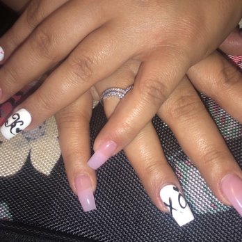 Coco Nails & Spa - Nail Salons Near Me - Covina, California