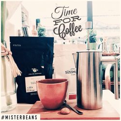 Mister BEAN.S | Coffeeshop & Roastery - Mister BEAN.S