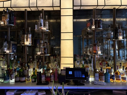 Barely Disfigured by null