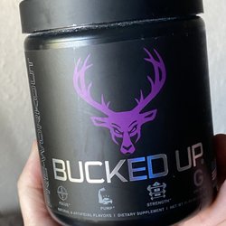 GNC
