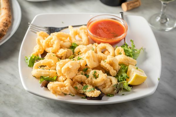 Nella Pizza e Pasta by null