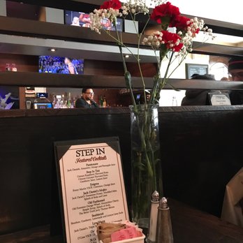 Step In Restaurant - Table decor very cozy - Lounges Near Me - Bronx, New York Step In Restaurant - Table decor very cozy - Lounges Near Me - Bronx, New York