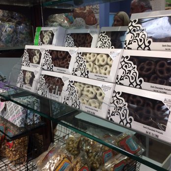 Kilwins Ice Cream - Chocolate - Fudge - Yum! - Desserts Near Me - Franklin, Tennessee Kilwins Ice Cream - Chocolate - Fudge - Yum! - Desserts Near Me - Franklin, Tennessee