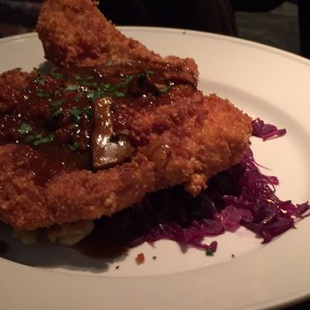 Old Ebbitt Grill - Schnitzel - Bars Near Me - Washington, DC, District of Columbia Old Ebbitt Grill - Schnitzel - Bars Near Me - Washington, DC, District of Columbia
