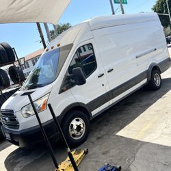 Kings Road Tires