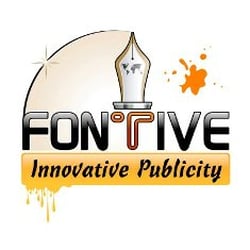 Fontive Design Studio