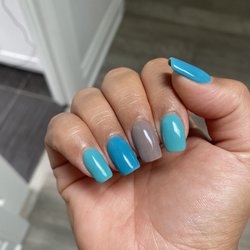 Nails For You - Always impressed with the quality and the attention to the details. Hailey is the best.