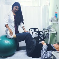 Advanced Physical Therapy And Rehab