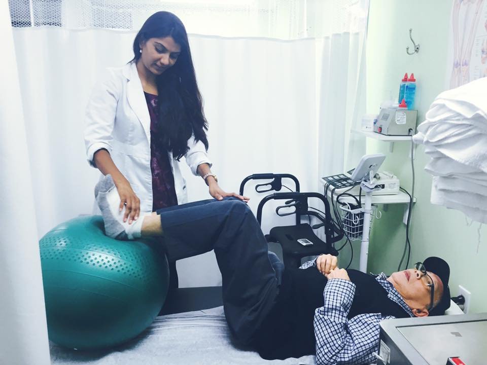 ADVANCED PHYSICAL THERAPY AND REHAB Updated September 2024 11