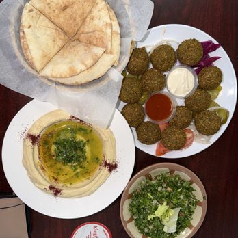 King O Falafel - Orlando - Mediterranean Near Me - Orlando, Florida King O Falafel - Orlando - Mediterranean Near Me - Orlando, Florida