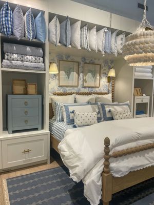 Serena & Lily Atlanta by null