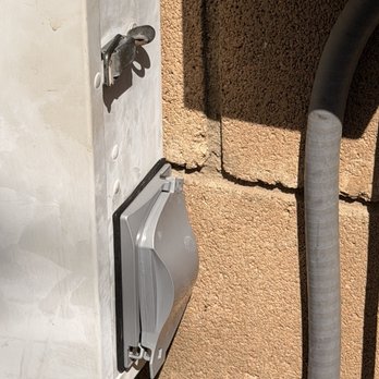 Graham Electric - New outlet - Electricians Near Me Graham Electric - New outlet - Electricians Near Me