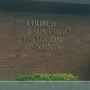 Photo of The Church of Jesus Christ of Latter-day Saints