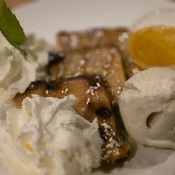 Oceanside Broiler