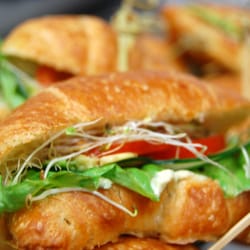Spring Valley Catering