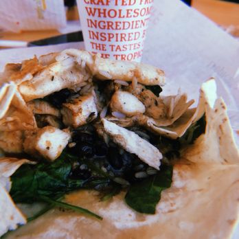 Tropical Smoothie Cafe - Sandwiches Near Me - Miami, Florida Tropical Smoothie Cafe - Sandwiches Near Me - Miami, Florida