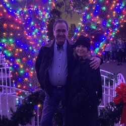 Vitruvian Lights - Magical Night Of Lights - Our best friends