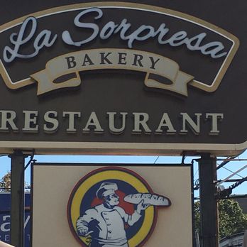 La Sorpresa Bakery - Colombian Near Me - Central Falls, Rhode Island La Sorpresa Bakery - Colombian Near Me - Central Falls, Rhode Island