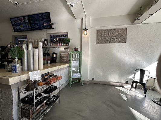 Molinos Coffee Redlands by null