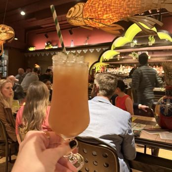 Tapori - Guava Swizzle - Indian Near Me - Washington, DC, District of Columbia