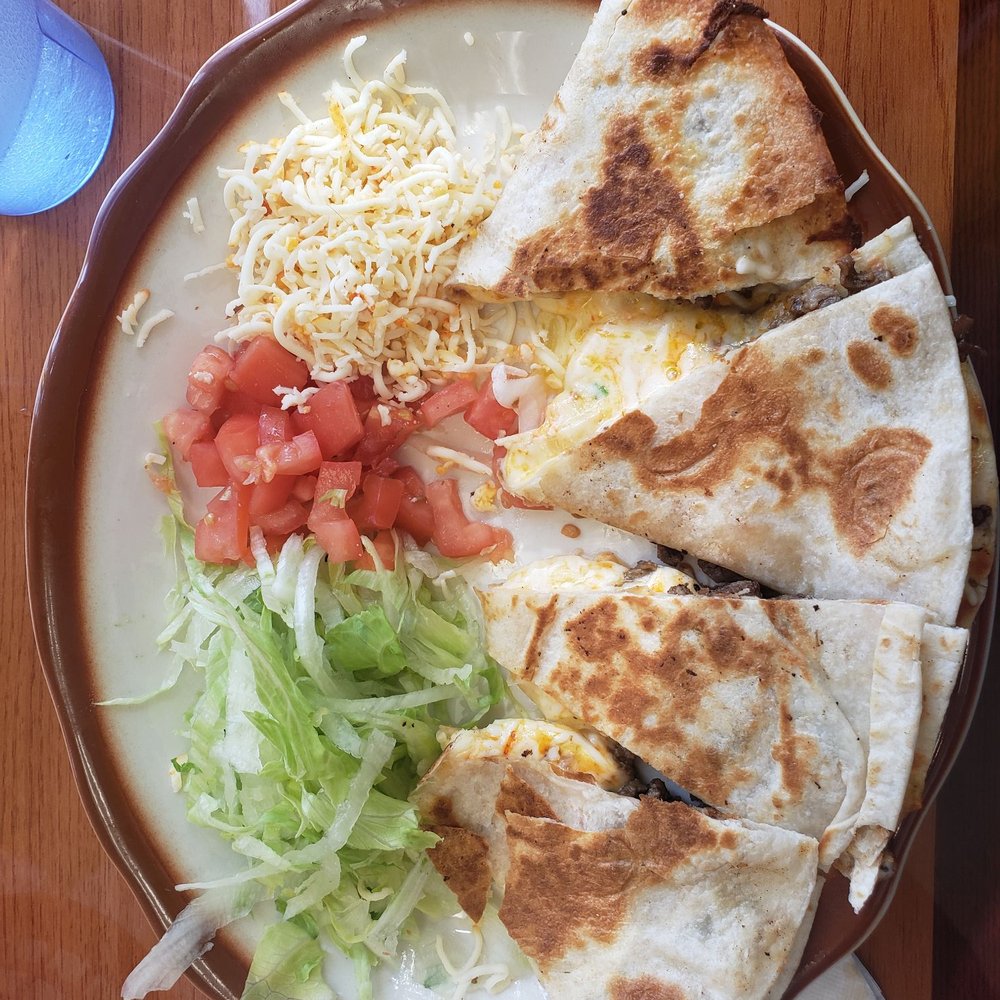 Taco Pros - Oak Park - Steak quesadilla - Tacos Near Me - Oak Park, Illinois Taco Pros - Oak Park - Steak quesadilla - Tacos Near Me - Oak Park, Illinois