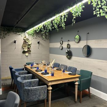 ala - Decor - Mediterranean Near Me - Washington, DC, District of Columbia