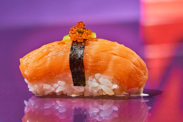 Nacionsushi I Miami by null