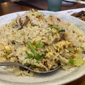 Bull King BBQ - Fried rice - Noodles Near Me - Richmond, British Columbia