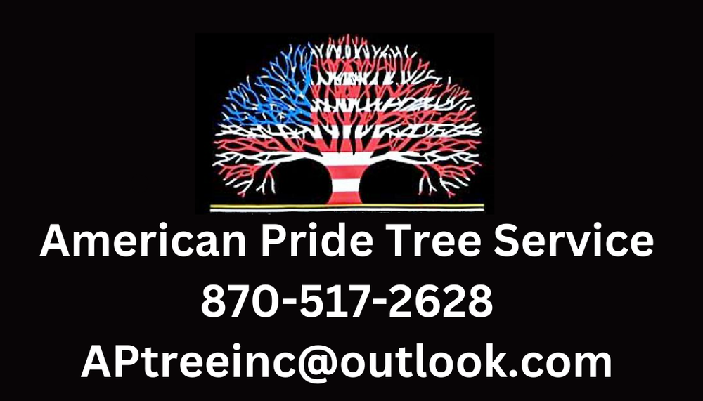 American Pride Tree Service - veterans service organization in New Plymouth, ID