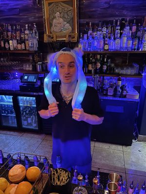 1331 Cocktails by null