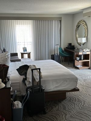 Marriott Myrtle Beach Resort & Spa at Grande Dunes by null