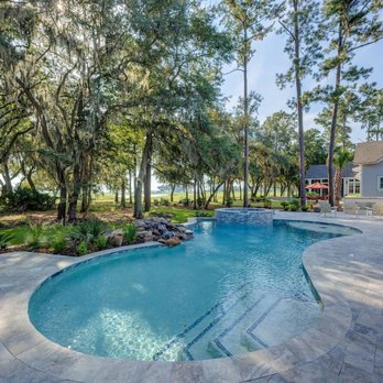 Diamond Pools & Spas - Pool Cleaners Near Me - Ridgeland, South Carolina