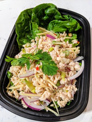 Shai Karr Eatery by null