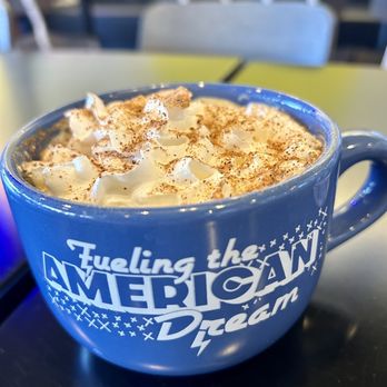 Makers & Finders - Pumpkin spiced latte! - Breakfast & Brunch Near Me - Henderson, Nevada Makers & Finders - Pumpkin spiced latte! - Breakfast & Brunch Near Me - Henderson, Nevada