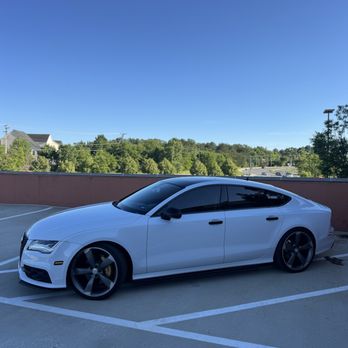 Wrap Theory - Auto Detailing Near Me Wrap Theory - Auto Detailing Near Me