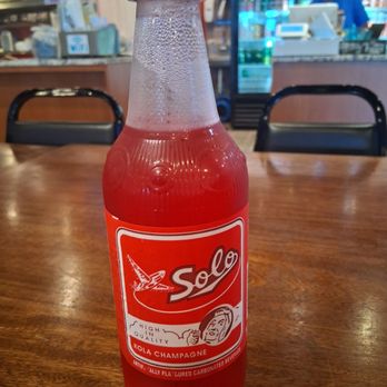 Singh's Roti Delight - Kola champagne - Caribbean Near Me - Lauderdale Lakes, Florida Singh's Roti Delight - Kola champagne - Caribbean Near Me - Lauderdale Lakes, Florida
