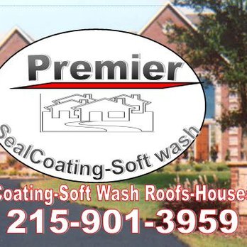 Premier Sealcoating & Soft Pressure Washing - Pressure Washers Near Me Premier Sealcoating & Soft Pressure Washing - Pressure Washers Near Me
