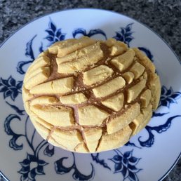 Conchas