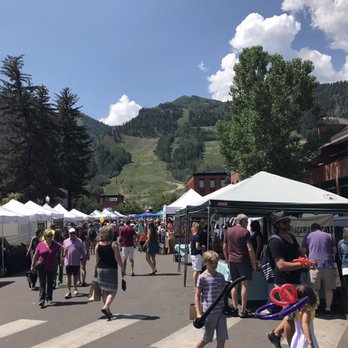 Aspen Saturday Market - Farmers Market Near Me - Aspen, Colorado Aspen Saturday Market - Farmers Market Near Me - Aspen, Colorado