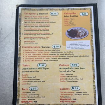 Oaxaca Restaurant - Page#1 - Mexican Near Me - Phoenix, Arizona