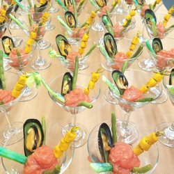 Adobo Catering