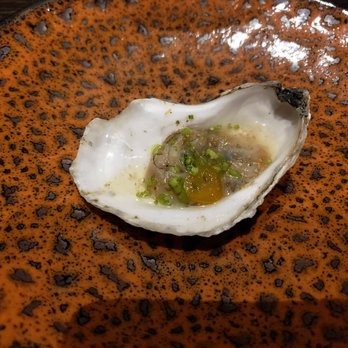 Roister - Oysters - New American Near Me - Chicago, Illinois