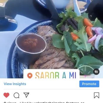 Sabor A Oaxaca - Love it! - Mexican Near Me - Rancho Cucamonga, California Sabor A Oaxaca - Love it! - Mexican Near Me - Rancho Cucamonga, California