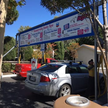 Chevron - Car washes are half price on Tuesdays and Wednesdays - Gas Stations Near Me - Sunnyvale, California Chevron - Car washes are half price on Tuesdays and Wednesdays - Gas Stations Near Me - Sunnyvale, California