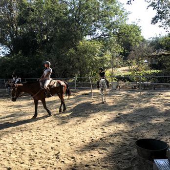 Orange County Riding Academy - Horseback Riding Near Me - Orange, California