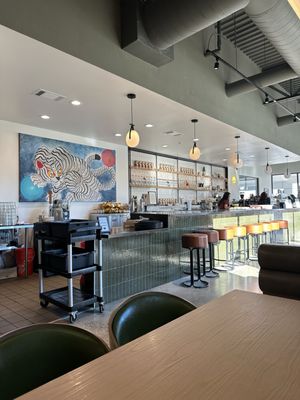 Postern Coffee by null