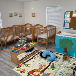 Babyroom