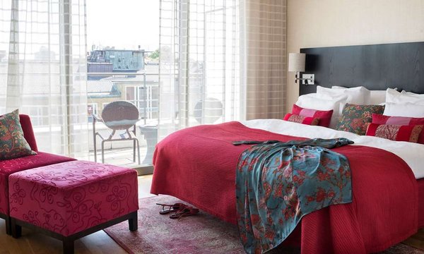 Best Western Time Hotel by null