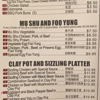 Ming's Palace - 2022 - Cantonese Near Me - Soquel, California