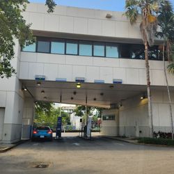 Chase Bank - Drive thru at Chase 18th & Alton